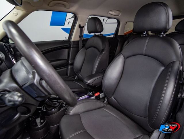 2013 MINI Cooper S Countryman CLEAN CARFAX, AWD, HARMAN KARDON, HEATED SEATS, PREMIUM PKG - 22979799 - 15