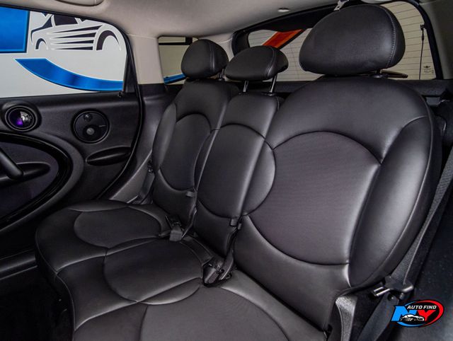 2013 MINI Cooper S Countryman CLEAN CARFAX, AWD, HARMAN KARDON, HEATED SEATS, PREMIUM PKG - 22979799 - 17