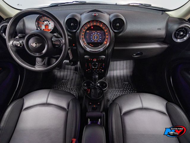 2013 MINI Cooper S Countryman CLEAN CARFAX, AWD, HARMAN KARDON, HEATED SEATS, PREMIUM PKG - 22979799 - 1