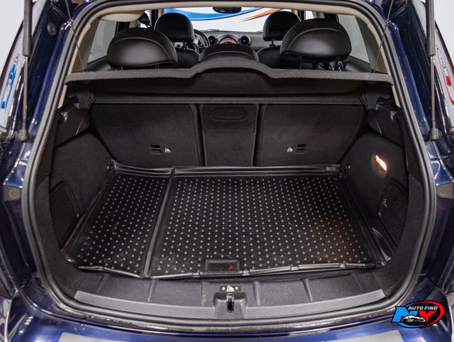 2013 MINI Cooper S Countryman CLEAN CARFAX, AWD, HARMAN KARDON, HEATED SEATS, PREMIUM PKG - 22979799 - 19