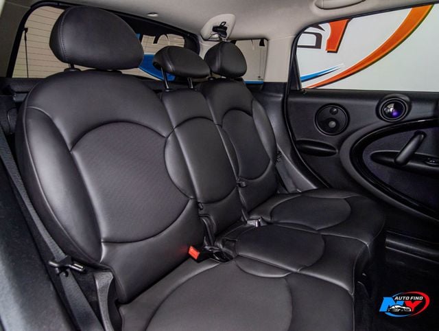 2013 MINI Cooper S Countryman CLEAN CARFAX, AWD, HARMAN KARDON, HEATED SEATS, PREMIUM PKG - 22979799 - 20