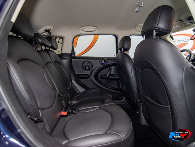 2013 MINI Cooper S Countryman CLEAN CARFAX, AWD, HARMAN KARDON, HEATED SEATS, PREMIUM PKG - 22979799 - 21