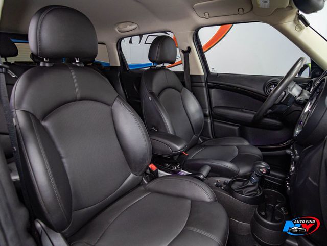 2013 MINI Cooper S Countryman CLEAN CARFAX, AWD, HARMAN KARDON, HEATED SEATS, PREMIUM PKG - 22979799 - 22