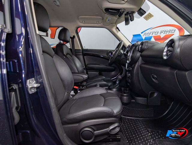 2013 MINI Cooper S Countryman CLEAN CARFAX, AWD, HARMAN KARDON, HEATED SEATS, PREMIUM PKG - 22979799 - 23