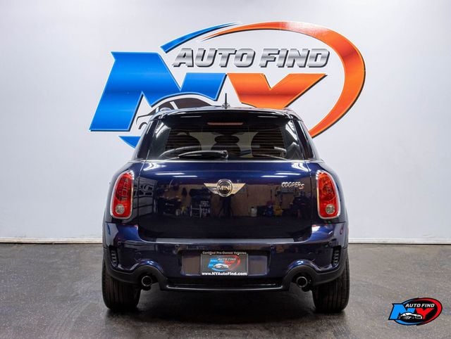 2013 MINI Cooper S Countryman CLEAN CARFAX, AWD, HARMAN KARDON, HEATED SEATS, PREMIUM PKG - 22979799 - 3