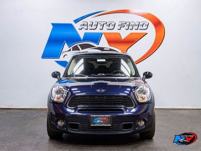 2013 MINI Cooper S Countryman CLEAN CARFAX, AWD, HARMAN KARDON, HEATED SEATS, PREMIUM PKG - 22979799 - 7