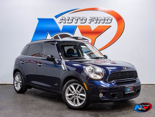 2013 MINI Cooper S Countryman CLEAN CARFAX, AWD, HARMAN KARDON, HEATED SEATS, PREMIUM PKG - 22979799 - 8