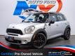 2013 MINI Cooper S Countryman CLEAN CARFAX, AWD, PAN SUNROOF, HEATED SEATS, PREMIUM PKG - 22965233 - 0