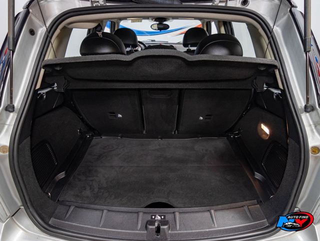 2013 MINI Cooper S Countryman CLEAN CARFAX, AWD, PAN SUNROOF, HEATED SEATS, PREMIUM PKG - 22965233 - 19