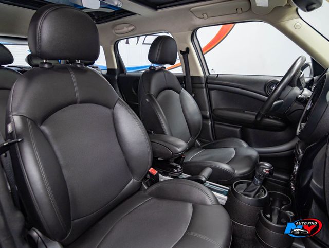 2013 MINI Cooper S Countryman CLEAN CARFAX, AWD, PAN SUNROOF, HEATED SEATS, PREMIUM PKG - 22965233 - 22