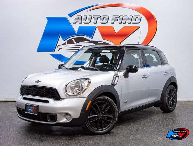 2013 MINI Cooper S Countryman CLEAN CARFAX, AWD, PAN SUNROOF, HEATED SEATS, PREMIUM PKG - 22965233 - 6