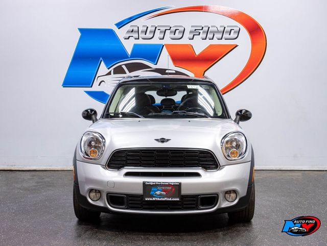 2013 MINI Cooper S Countryman CLEAN CARFAX, AWD, PAN SUNROOF, HEATED SEATS, PREMIUM PKG - 22965233 - 7