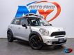 2013 MINI Cooper S Countryman CLEAN CARFAX, AWD, PAN SUNROOF, HEATED SEATS, PREMIUM PKG - 22965233 - 8