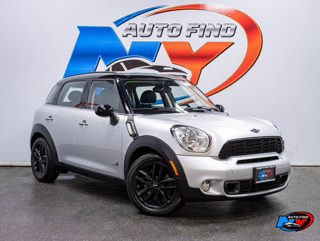 2013 MINI Cooper S Countryman CLEAN CARFAX, AWD, PAN SUNROOF, HEATED SEATS, PREMIUM PKG - 22965233 - 8