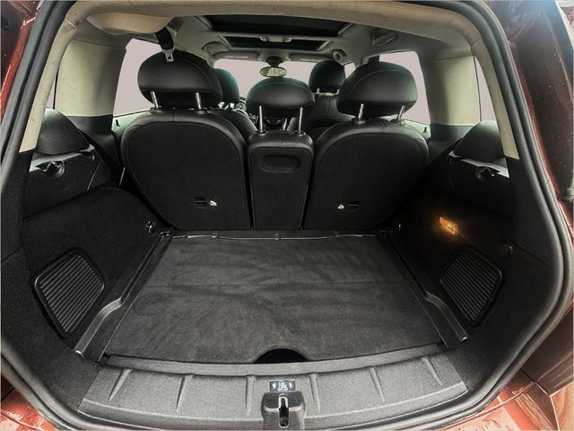 2013 MINI Cooper S Countryman CLEAN CARFAX, AWD, PAN SUNROOF, HEATED SEATS, PREMIUM PKG - 23013191 - 9