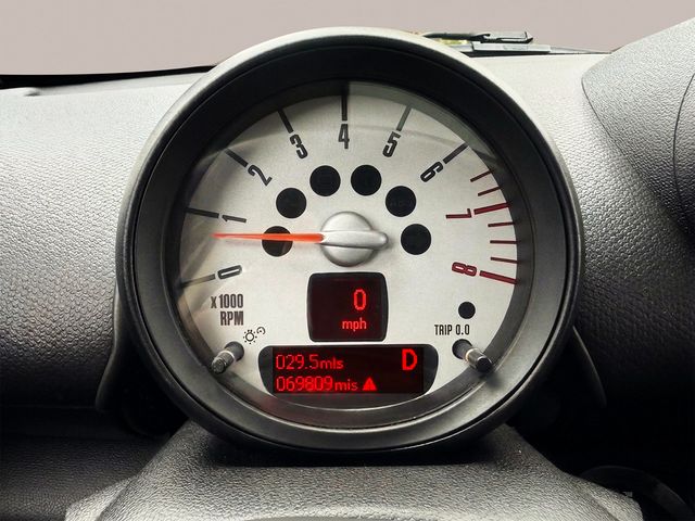 2013 MINI Cooper S Countryman CLEAN CARFAX, AWD, PAN SUNROOF, HEATED SEATS, PREMIUM PKG - 23013191 - 10