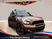 2013 MINI Cooper S Countryman CLEAN CARFAX, AWD, PAN SUNROOF, HEATED SEATS, PREMIUM PKG - 23013191 - 1