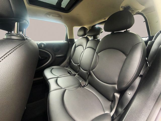 2013 MINI Cooper S Countryman CLEAN CARFAX, AWD, PAN SUNROOF, HEATED SEATS, PREMIUM PKG - 23013191 - 5