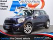 2013 MINI Cooper S Countryman CLEAN CARFAX, PAN SUNROOF, NAVI, HEATED SEATS, HARMAN KARDON - 22939954 - 0
