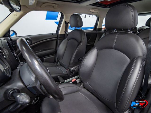 2013 MINI Cooper S Countryman CLEAN CARFAX, PAN SUNROOF, NAVI, HEATED SEATS, HARMAN KARDON - 22939954 - 15