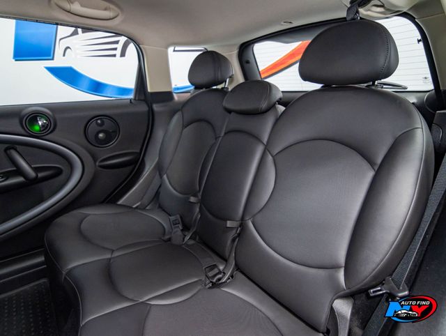 2013 MINI Cooper S Countryman CLEAN CARFAX, PAN SUNROOF, NAVI, HEATED SEATS, HARMAN KARDON - 22939954 - 17
