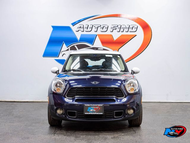 2013 MINI Cooper S Countryman CLEAN CARFAX, PAN SUNROOF, NAVI, HEATED SEATS, HARMAN KARDON - 22939954 - 7