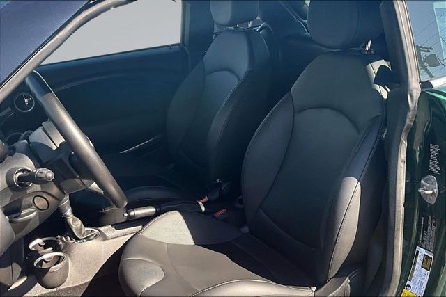 2013 MINI Cooper S Coupe   - 22996459 - 9