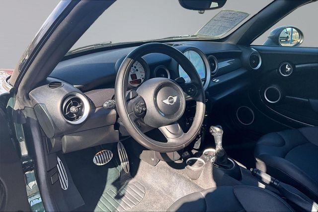 2013 MINI Cooper S Coupe   - 22996459 - 10