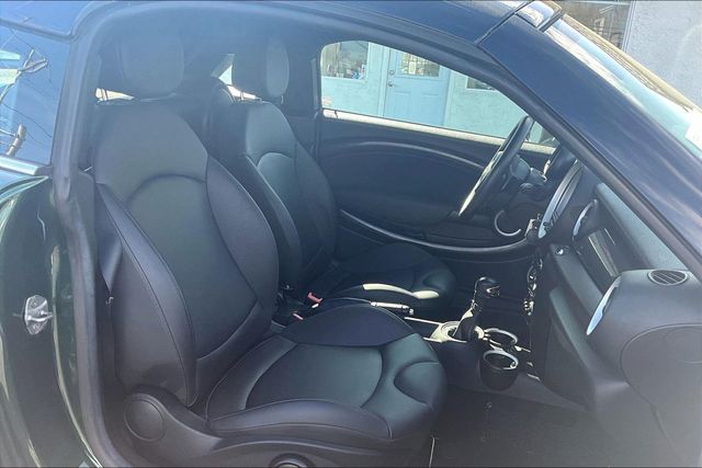 2013 MINI Cooper S Coupe   - 22996459 - 11