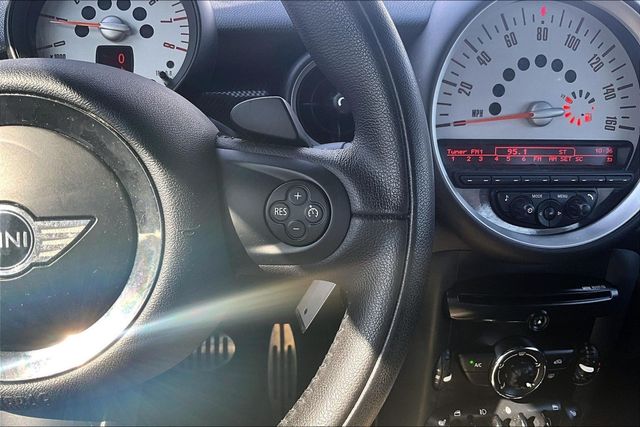 2013 MINI Cooper S Coupe   - 22996459 - 18