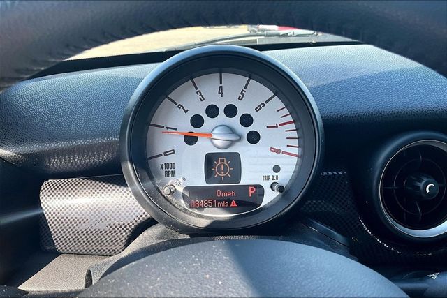 2013 MINI Cooper S Coupe   - 22996459 - 19