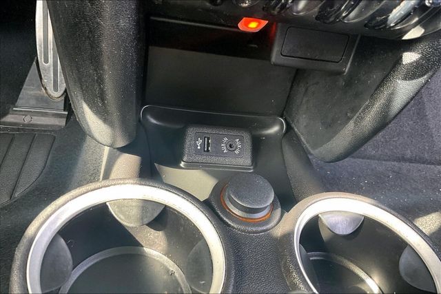 2013 MINI Cooper S Coupe   - 22996459 - 22