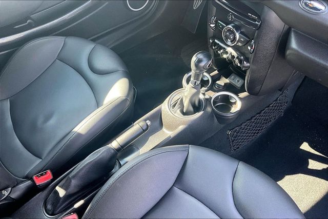 2013 MINI Cooper S Coupe   - 22996459 - 23