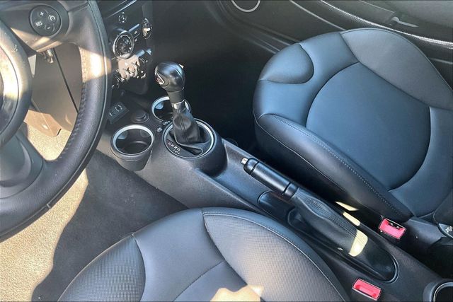 2013 MINI Cooper S Coupe   - 22996459 - 25