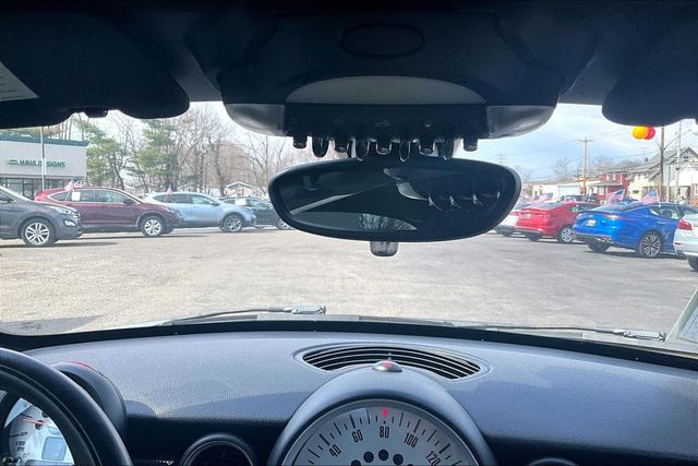 2013 MINI Cooper S Coupe   - 22996459 - 26