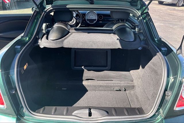 2013 MINI Cooper S Coupe   - 22996459 - 27