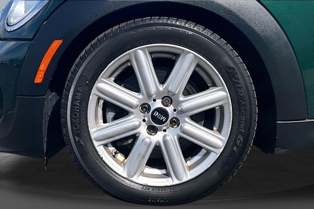 2013 MINI Cooper S Coupe   - 22996459 - 28