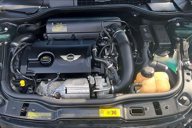 2013 MINI Cooper S Coupe   - 22996459 - 29