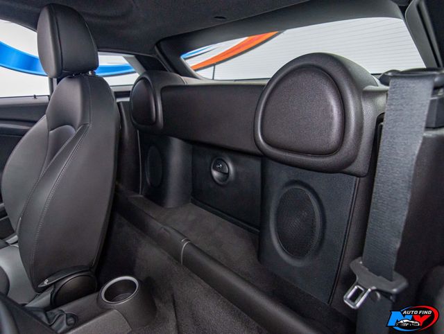 2013 MINI Cooper S Coupe CLEAN CARFAX, 6-SPD MANUAL, HEATED SEATS, COLD WEATHER PKG - 22935813 - 15