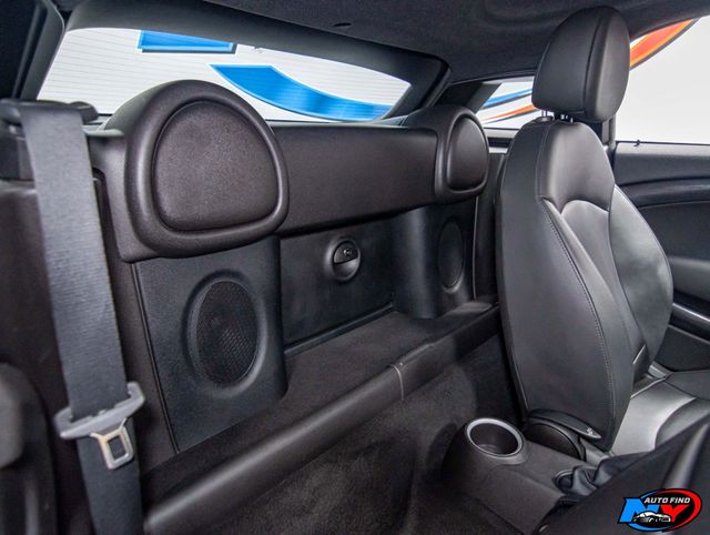 2013 MINI Cooper S Coupe CLEAN CARFAX, 6-SPD MANUAL, HEATED SEATS, COLD WEATHER PKG - 22935813 - 18