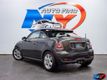 2013 MINI Cooper S Coupe CLEAN CARFAX, 6-SPD MANUAL, HEATED SEATS, COLD WEATHER PKG - 22935813 - 2