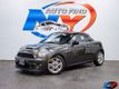 2013 MINI Cooper S Coupe CLEAN CARFAX, 6-SPD MANUAL, HEATED SEATS, COLD WEATHER PKG - 22935813 - 6