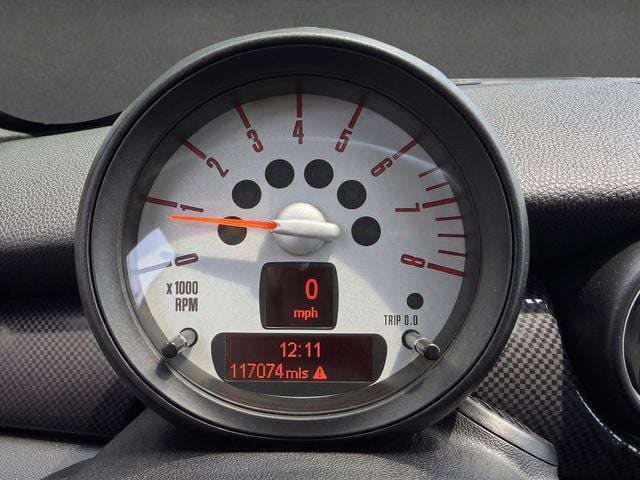 2013 MINI Cooper S Coupe CLEAN CARFAX, 6-SPD MANUAL, HEATED SEATS, HARMAN KARDON SOUND - 23041725 - 14