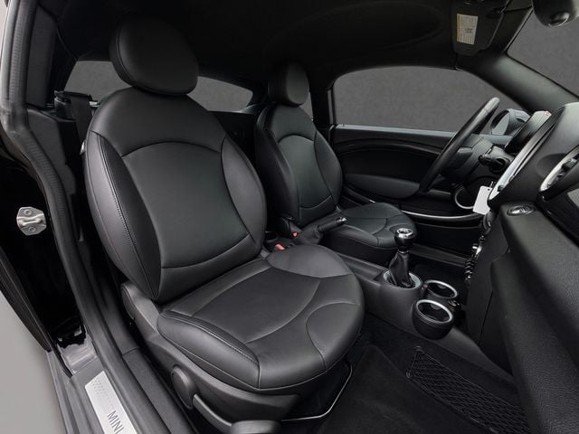 2013 MINI Cooper S Coupe CLEAN CARFAX, 6-SPD MANUAL, HEATED SEATS, HARMAN KARDON SOUND - 23041725 - 7