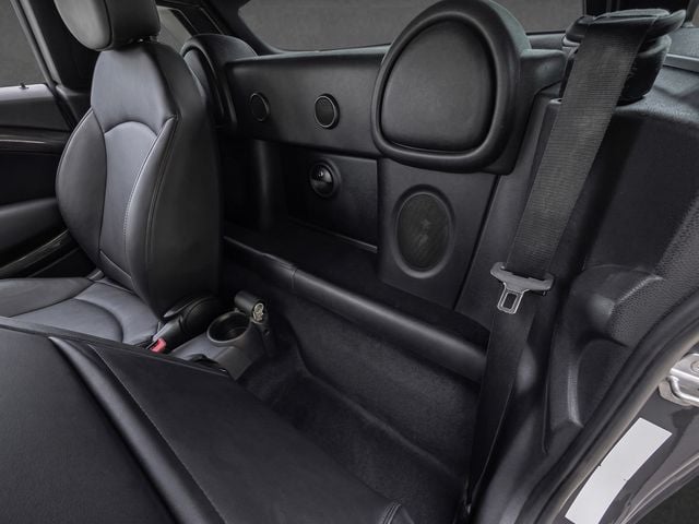 2013 MINI Cooper S Coupe CLEAN CARFAX, 6-SPD MANUAL, HEATED SEATS, HARMAN KARDON SOUND - 23041725 - 8