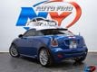 2013 MINI Cooper S Coupe CLEAN CARFAX, 6-SPD MANUAL, NAVI, JCW EXTERIOR & INT, PREMIUM - 22532002 - 3