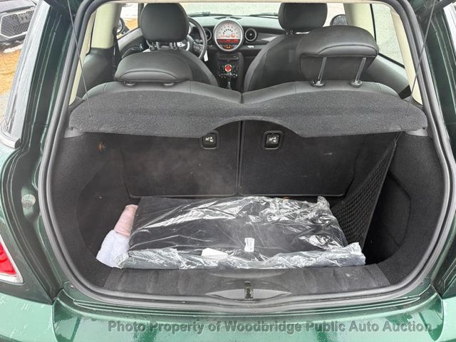 2013 MINI Cooper S Hardtop 2 Door   - 22993379 - 12