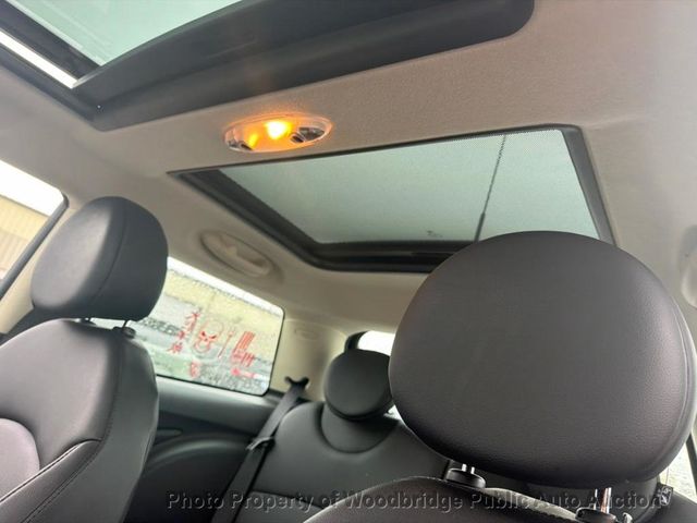 2013 MINI Cooper S Hardtop 2 Door   - 22993379 - 25