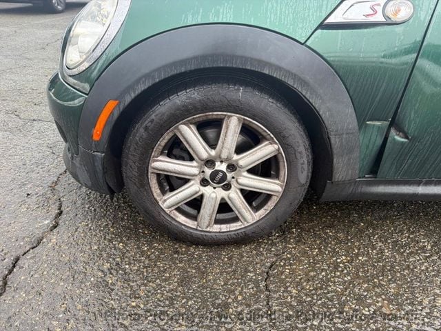 2013 MINI Cooper S Hardtop 2 Door   - 22993379 - 27