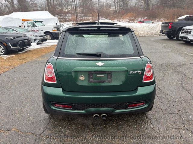 2013 MINI Cooper S Hardtop 2 Door   - 22993379 - 3